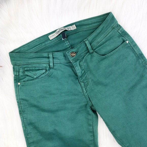 Zara Core Denim - Slim - Picture 2 of 6